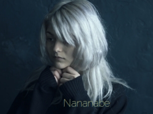 Nananabe