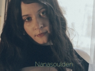 Nanasoulden