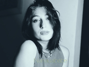 Nanauababe