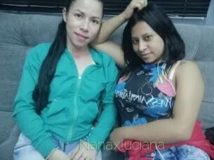 Nanaxluciana