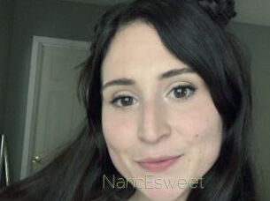 NancEsweet