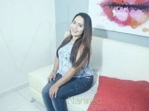 Nanired