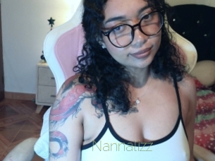 Nannalizz