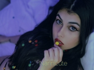 Nannicute
