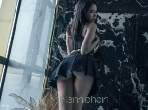 Nanniehein