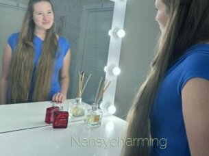 Nansycharming