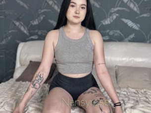 nansyrose Visio Tchats