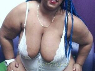 Nanybigsex