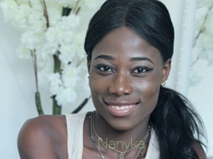 Nanyka