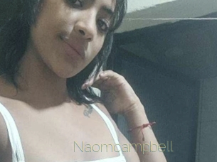 Naomcampbell