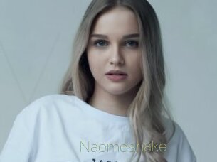 Naomeshake