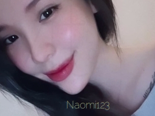 Naomi123