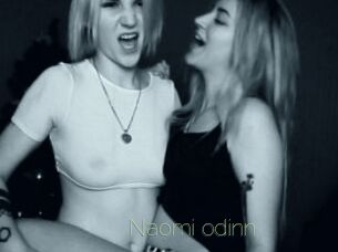 Naomi_odinn