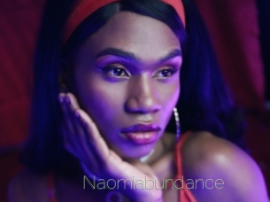 naomiabundance Visio Tchats