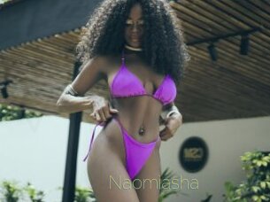 Naomiasha