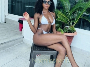 Naomiashanty