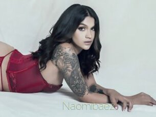 Naomibaez