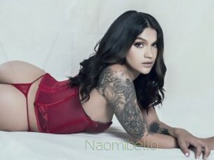 Naomibello