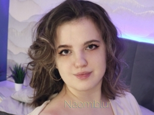Naomiblur