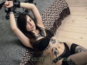 Naomichapman