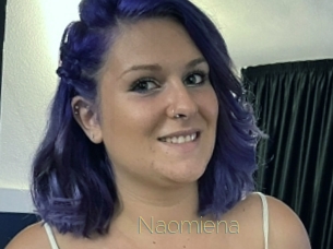 Naomiena