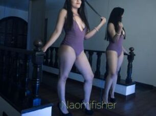 Naomifisher