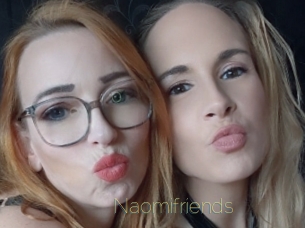 Naomifriends