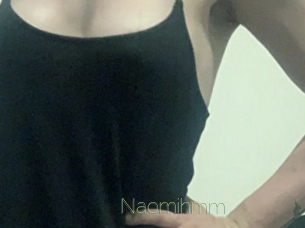 Naomihmm