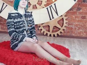 Naomihoney
