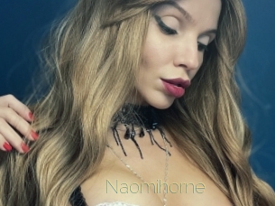 naomihorne Visio Tchats