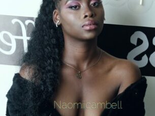 Naomiicambell
