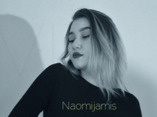 Naomijamis