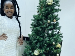 Naomikamau