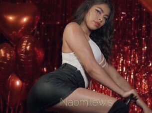 Naomilewis