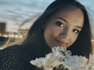 Naomimill