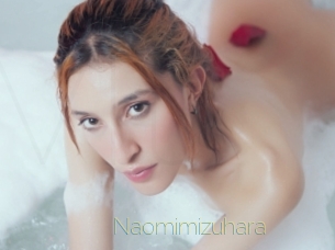 Naomimizuhara