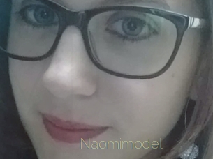 naomimodel Visio Tchats