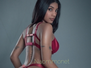 Naomimonet