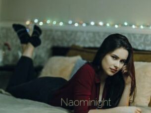 Naominight