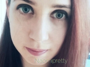 Naomipretty