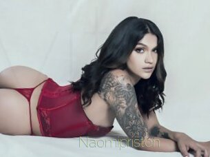 Naomipriston