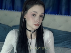 Naomirias