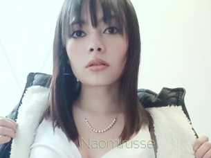 Naomirussel
