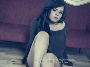 Naomisaenz