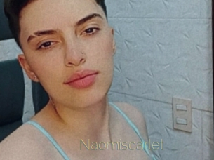Naomiscarlet