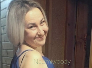 Naomiwoody