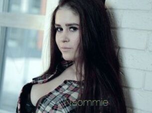 Naommie