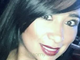 Naomy_capelli