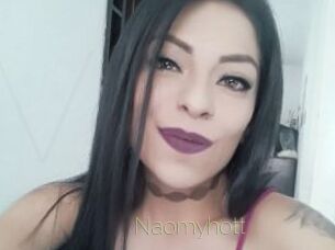 Naomyhott