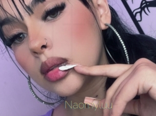 Naomyluu